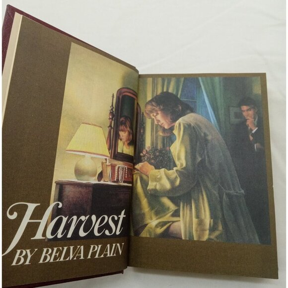 RD Sel Ed HC Vol 1 1991 | Vtg 1st Ed Leather Gilt NM Condensed Anthology - Picture 13 of 13